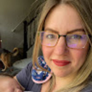 Meet your Posher, Alison